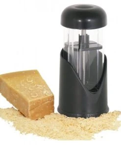 Contacto 2x Parmesanmühle