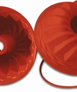 Esmeyer 1 X SCHNEIDER Königskuchenform, Alu 220 X 65 Mm -Schneider-Geschäft 1e904410 8880 4cd3 940a 4cdf3674d1a0 1