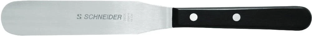 APS Gebäckpalette/Tortenspachtel17 X 7,5 Cm 6 APS Gebäckpalette/Tortenspachtel17 X 7,5 Cm – Bild 6