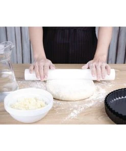 Teigroller Polyethylen 35cm, Von Vogue -Schneider-Geschäft 1f8811ee 4d52 4ac6 9d90 87612d0e31a8