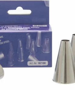 Esmeyer 1 X SCHNEIDER Lochtüllen, 18 Mm 18 Mm -Schneider-Geschäft 2006dab8 983b 4d7d 8524 1a6491105b9a 2