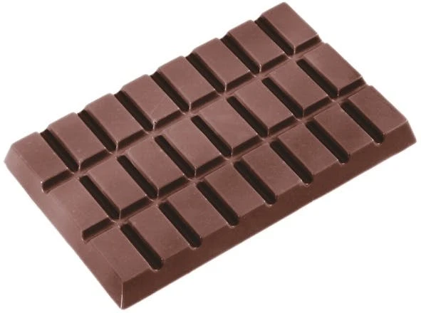 Esmeyer 1 X SCHNEIDER Schokoladen-Form Cacao- Schote -K 58x21x9 2 Esmeyer 1 X SCHNEIDER Schokoladen-Form Cacao- Schote -K 58x21x9 – Bild 2