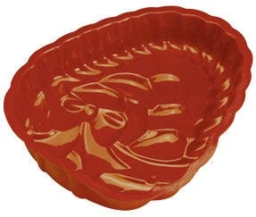 Null Silikonbackform Osterkorb 6 Null Silikonbackform Osterkorb – Bild 6