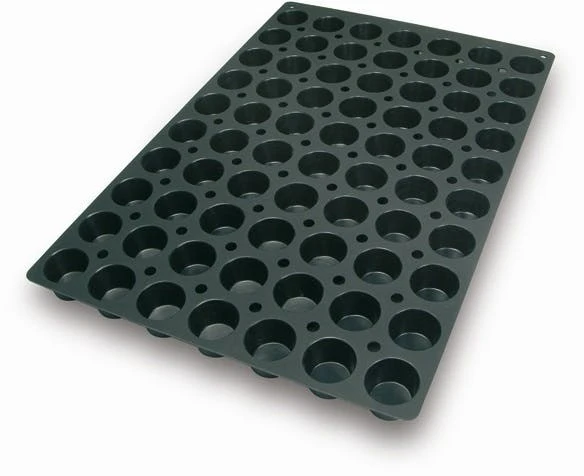 Hendi Mini-Muffins Ø 53x(H)30 3 Hendi Mini-Muffins Ø 53x(H)30 – Bild 3