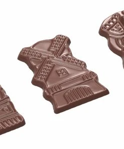 Esmeyer Schneider Schokoladen-Form 275x135 Mm 14x7 -K -Schneider-Geschäft 21a1760f 3036 4dd0 bfb1 68a255af37cd 4