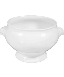 Esmeyer 1 X Seltmann Terrine Löwenkopf Mit Deckel 3,00 L, Form: Lukullus, Dekor: 00006 -Schneider-Geschäft 220d326a 0192 443b 8e0f c756290fbe2f 1