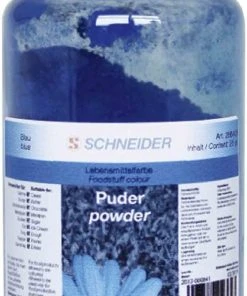 Null Schneider HACCP Brotstreicher, Blau 40cm, Hitzebeständig 134°C -Schneider-Geschäft 225b7df7 ce4c 41ae 887f 69a427835c44 3