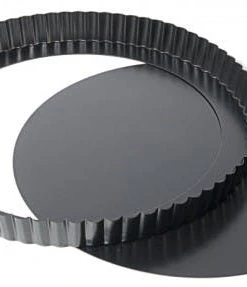 2x Contacto Cassata-Eisform Mit Deckel, Edelstahl, Portionsgröße: 1 L, Durchmesser Maximal: 12,5 Cm, Höhe: 10 Cm -Schneider-Geschäft 228bd396 12c8 4637 b0a7 e8ced1c0a8bb 2