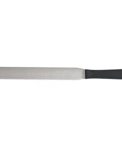 Stalgast Konditormesser Mit Wellenschliff, Griff Schwarz, Klingenlänge 36 Cm -Schneider-Geschäft 22d874d2 e5d4 4c93 bb35 ccda6e04a0ba