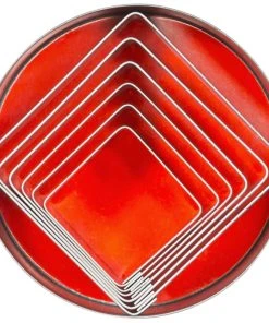 Contacto 2x Ausstechformen, Rund Glatte Form, Aus Weißblech, 14 Stück Komplett In Der Dose (Ø 12,5 -Schneider-Geschäft 23009819 d3ce 4f23 8afe e694f4d755f6