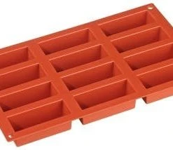 Metro-professional METRO Professional Silikon-Fiberglas-Backmatte, 40 X 30 Cm, Grau / Weiß -Schneider-Geschäft 23a5f5ab cb8d 42ce b5a0 6ac2f2647ad2