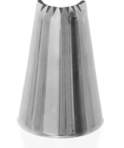 Esmeyer 1 X SCHNEIDER Sternbandtüllen Gebogen = Artikel 197431 19 Mm