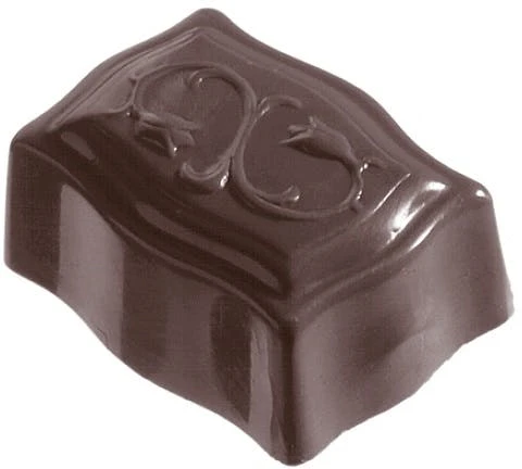 Esmeyer 1 X SCHNEIDER Schokoladen-Form 275x135 Mm 29x29x20 5 Esmeyer 1 X SCHNEIDER Schokoladen-Form 275x135 Mm 29x29x20 – Bild 5