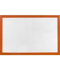 Vogue Antihaft-Backmatte Silikon 52 X 31,5cm -Schneider-Geschäft 25247673 581d 44b4 8888 6277bdb139ad 1