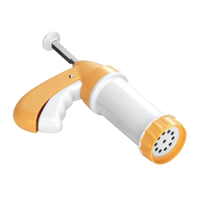 Null Westmark Garnierkünstler Garnierspritze Tortenspritze Sahnespritze Spritztüllen 5 Null Westmark Garnierkünstler Garnierspritze Tortenspritze Sahnespritze Spritztüllen – Bild 5