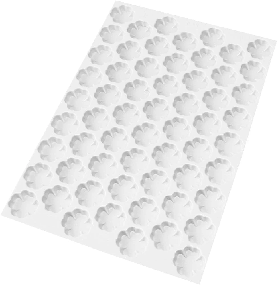 Null Etagen-Tortenständer 5-stufig Aus Aluminium 7 Null Etagen-Tortenständer 5-stufig Aus Aluminium – Bild 7