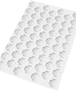 Contacto 4x Sterntüllensatz Aus Crèmefarbenem Polypropylen, Sechsteilig, Temperaturresistent -Schneider-Geschäft 2652862b 701a 454e 9c1c d264171a57eb 2