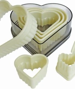 Esmeyer 1 X SCHNEIDER Ausstechersatz Oval, Glatt 9-tlg. 0 -Schneider-Geschäft 27d49747 cb36 4887 896a 0ed4ffe212f5 4