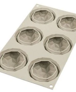 Null Silikonform, Backform, Mini Gemma Silikomart 26.246.13.0065 13 Null Silikonform, Backform, Mini Gemma Silikomart 26.246.13.0065 -Schneider-Geschäft 27e5b22f 15d6 422f 8a1e 8b0141fa628e