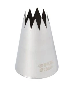 Esmeyer Gastronoble Schneider Spritztülle Narzisse -Schneider-Geschäft 28326b9f 8885 47c1 bb4b 9d684e967d2d