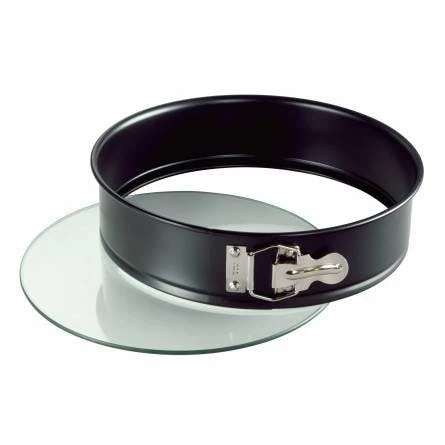 Null Zenker Springform Mit Deckel Kuchenform Kuchen Backform Antihaft Tortenform 6 Null Zenker Springform Mit Deckel Kuchenform Kuchen Backform Antihaft Tortenform â Bild 6