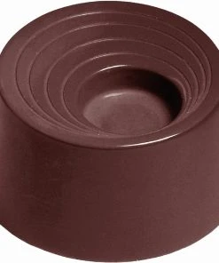 Esmeyer 1 X SCHNEIDER Schokoladen-Form 275x135 Mm 31x X 4K