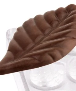 Contacto Pralinenform Blatt