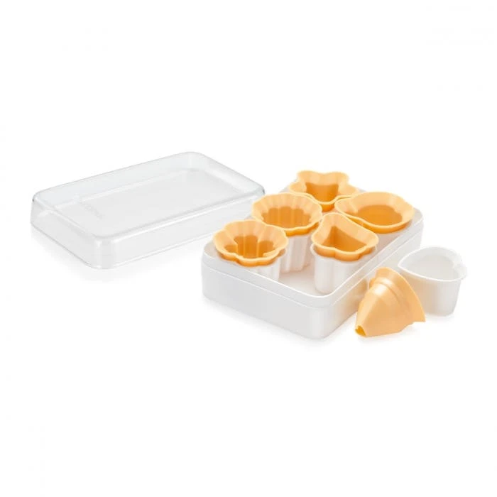 Null Zenker 5-tlg. Ausstecher Set Osterhase Ausstechform Keksausstecher Ostern 3 Null Zenker 5-tlg. Ausstecher Set Osterhase Ausstechform Keksausstecher Ostern – Bild 3