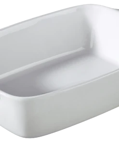 Metro-professional METRO Professional Quadratische Auflaufform, Steingut, 15.5 X 15.5 X 4.5 Cm, Weiß -Schneider-Geschäft 2b4ea1e3 60d4 4a97 af4a 3d9e6df54823 2