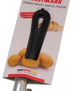 Was-germany WAS Germany - Mehrzweckschaufel, 0,18 Ltr., Chromnickelstahl (1545018) -Schneider-Geschäft 2bd6a293 93bc 4615 99c0 24dec4d77f7f 1