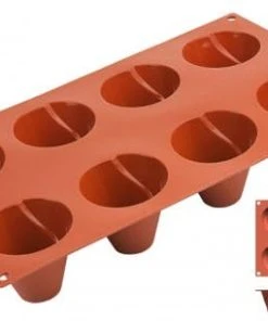 Contacto 3x Backmatte Schiffchen 10 X 4 Cm -Schneider-Geschäft 2c49e909 dd15 460c a066 74e4c40d74ca