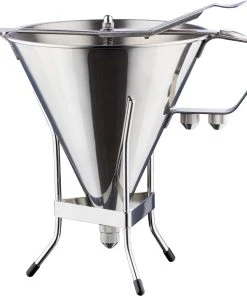 Stalgast Fondanttrichter Ø 200 Mm, 2,0 Liter -Schneider-Geschäft 2c771686 64fe 4ac4 9c8e d4571bc61c7c
