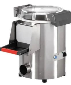 Ggg KK5M Kartoffelschälmaschine Gemüseschälmaschine Kartoffelschälmaschine