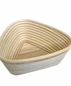 Esmeyer Schneider Gärkorb / Brotform Dreieck / -Schneider-Geschäft 2cb20eb1 52a0 45c5 8741 90b600ad1894