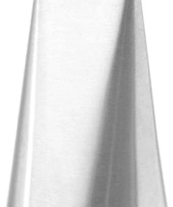 Esmeyer 1 X SCHNEIDER Garniertülle "Sternbandtülle Offen" 3,75 X 18 Mm