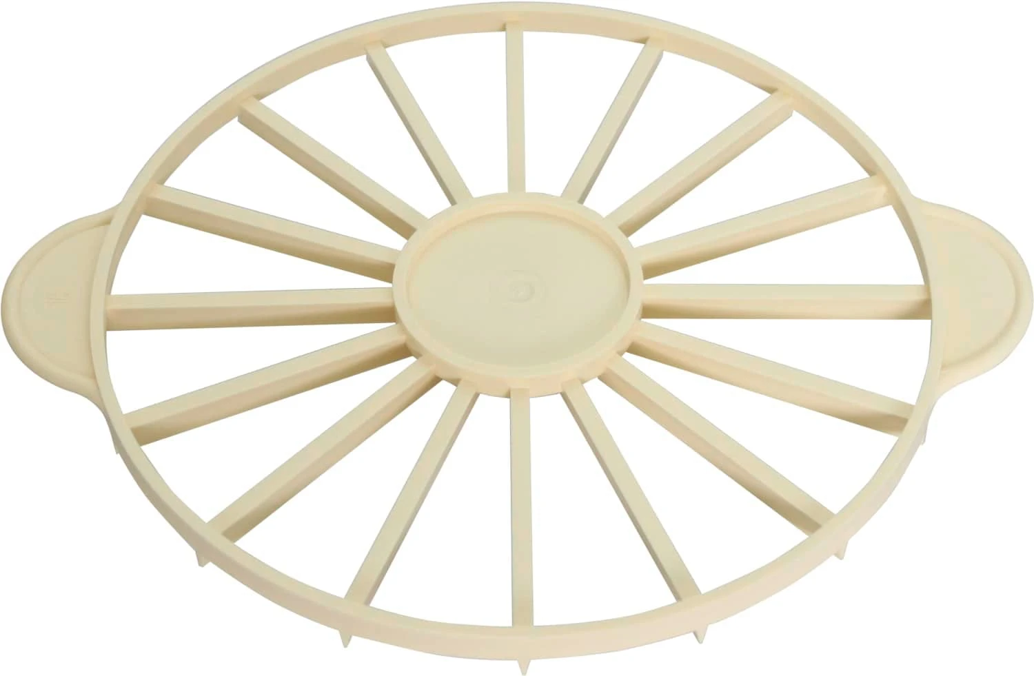 Null Charma Kaman Premium Verstellbarer Kuchenring/Kuchenrahmen Ø 16-33cm 2 Null Charma Kaman Premium Verstellbarer Kuchenring/Kuchenrahmen Ø 16-33cm – Bild 2