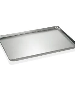 Was-germany WAS Germany - Ausstellblech, 40 X 25 X 2 Cm, Aluminium (455400)