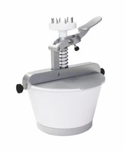 Schneider® Schneider - Hebel Dosierspender Beheizbar Mit Donut-Aufsatz 3,0 Liter, 180 X 180 X 510 Mm -Schneider-Geschäft 2e3e73a5 6966 45b9 a466 494a16edfad7 1 scaled