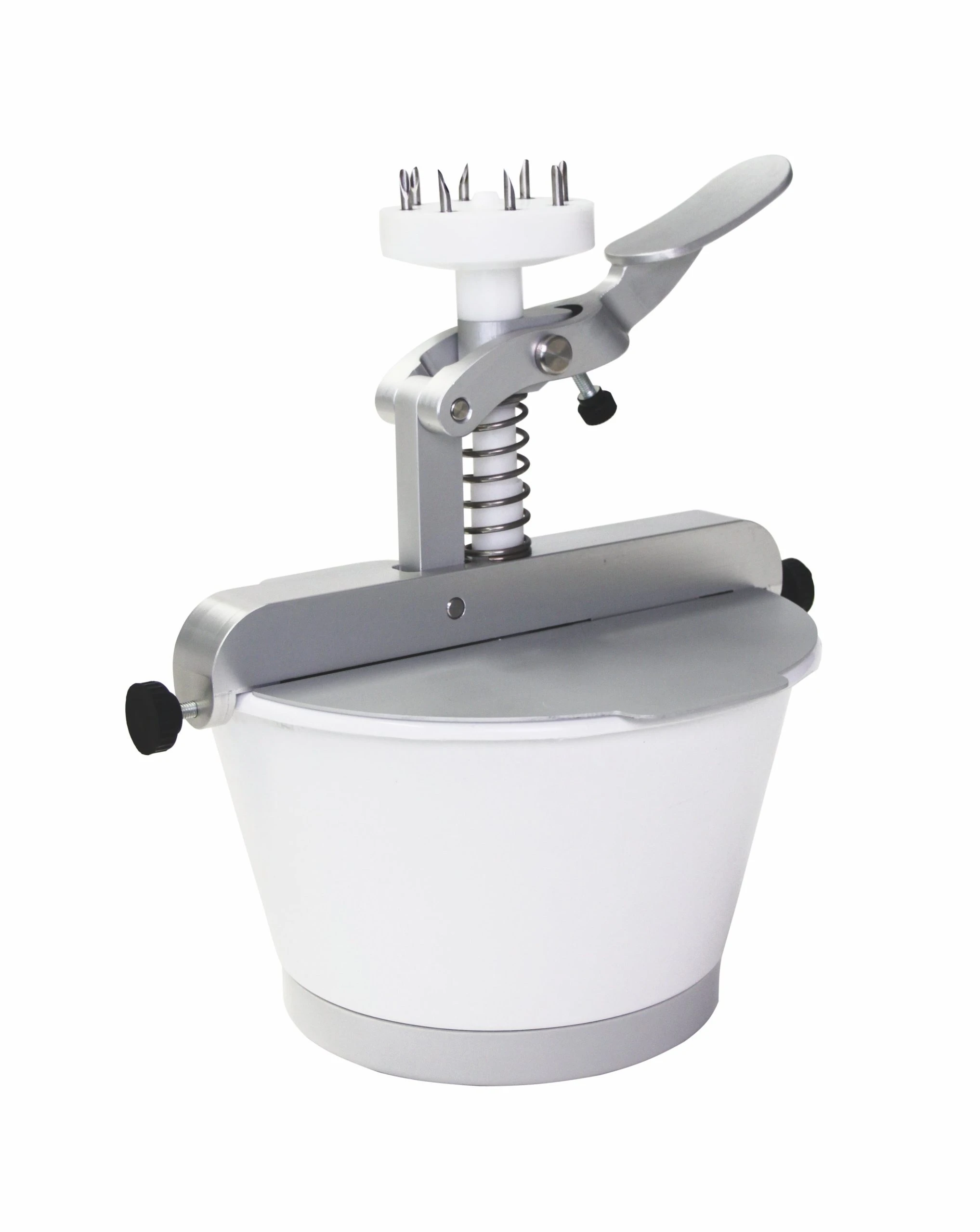 Contacto Pumpe Zu Eisskulpturformen 4 Contacto Pumpe Zu Eisskulpturformen – Bild 4