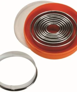 Esmeyer 1 X SCHNEIDER Ausstechersatz Herz, Gezackt 7-teilig 0 -Schneider-Geschäft 2ebed0cc 6670 47f5 982a 0677ccdd2bd0 4