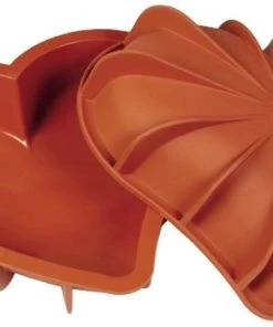 Esmeyer 1 X SCHNEIDER Silikonbackform Herz "Passion" Ø 56 Mm X 52 Mm / 29 Mm -Schneider-Geschäft 2eef46ce 1fa3 4e3c 8aef 4030a6308f0d 2