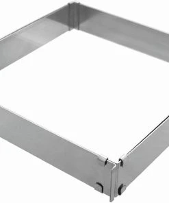 Was-germany WAS Germany - Backblech, Perforierung 3 Mm, 60 X 40 X 2 Cm, Aluminium (6816600) -Schneider-Geschäft 301d8666 502c 473c b476 dfc12c352774 4