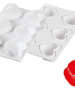 Null Silikonform "Amorini Origami" -Schneider-Geschäft 30a91230 4e19 4007 b78c 644957a5f690