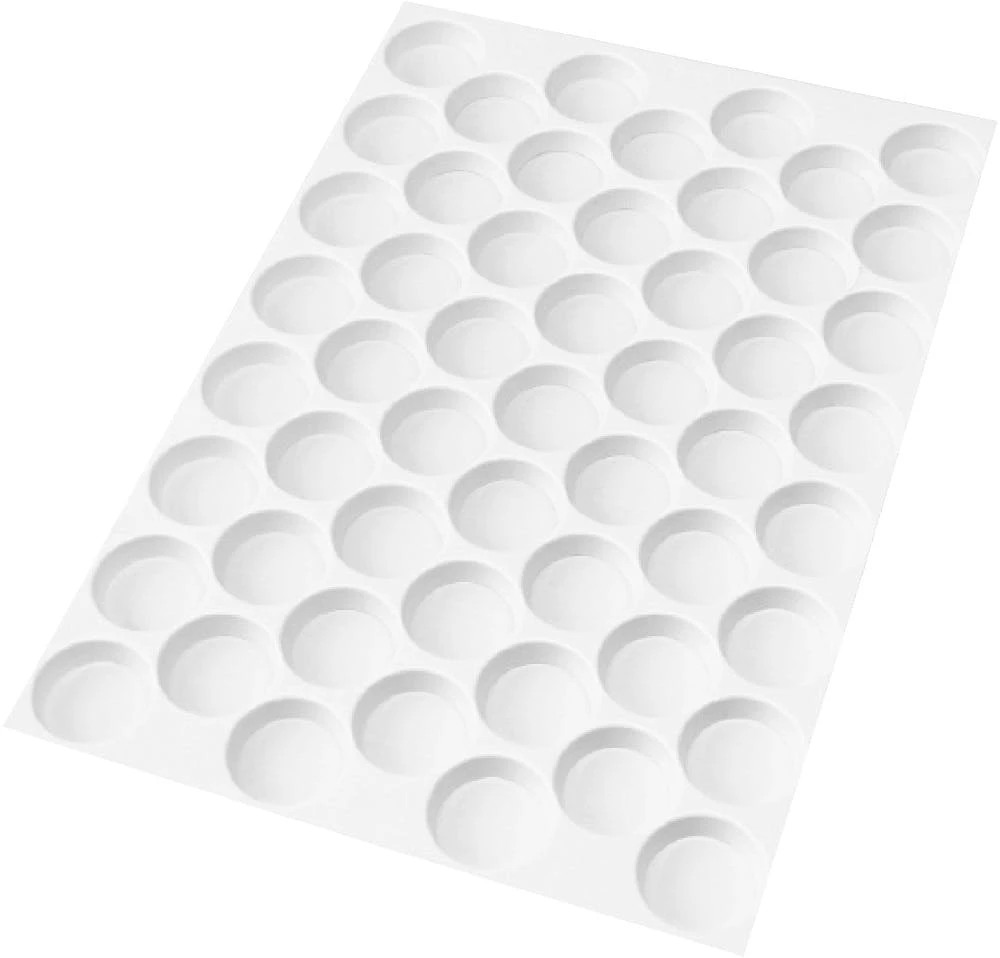 Esmeyer 1 X SCHNEIDER Ausstechmatte Aus Kunststoff No. 14 5 Esmeyer 1 X SCHNEIDER Ausstechmatte Aus Kunststoff No. 14 – Bild 5