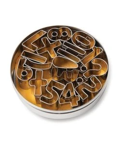 Schneider® Schneider Runde Ausstechformen Gerillt -Schneider-Geschäft 3141645e c100 45e0 be4a 126cd3236b6e