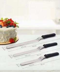 Null 3 Winkelpalette Set Edelstahl, Kuchenmesser & Tortenmesser - Winkelpalette Edelstahl - Winkelpalette Torte 12 Null 3 Winkelpalette Set Edelstahl, Kuchenmesser & Tortenmesser - Winkelpalette Edelstahl - Winkelpalette Torte -Schneider-Geschäft 316766ef 65aa 467f b515 44fc43e5136d