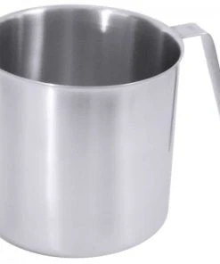 2x Contacto Maß Mit Fuß, Edelstahl, Volumen: 1 L, Höhe: 14 Cm -Schneider-Geschäft 3187a088 3167 4f95 b803 2c3c0e9534d9 6