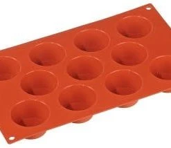 Metro-professional METRO Professional Silikon-Fiberglas-Backmatte, 40 X 30 Cm, Grau / Weiß -Schneider-Geschäft 325e63c9 28bd 4d52 b3b3 21e9f6ebd56c 1