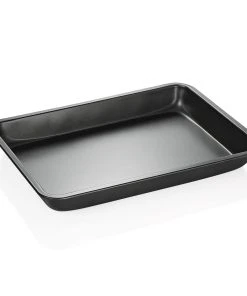 Was-germany WAS Germany - Backform Mit PTFE Antihaftbeschichtung, 34,5 X 22,5 X 4 Cm (3124330)