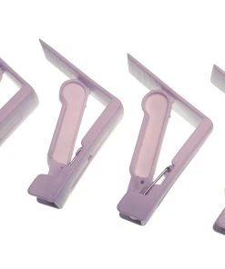 Contacto 4x Stipproller Pizza-Igel Aus Weißem ABS-Kunststoff, Hitzeresistent Bis +120C, -Schneider-Geschäft 33aa4a07 a9ec 4a3d a0f5 08458fee3887 8 scaled